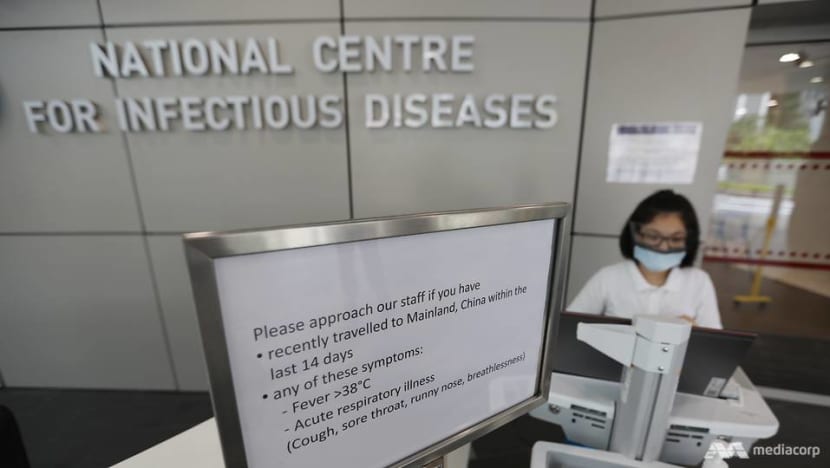 No new cases of Wuhan coronavirus in Singapore, total remains at 18: MOH No new cases of Wuhan coronavirus in Singapore, total remains at 18: MOH