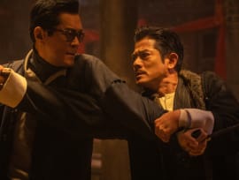 Twilight of the Warriors: Walled In review — star-studded Hong Kong gangster epic is a rip-roaring, old-school kungfu action flick