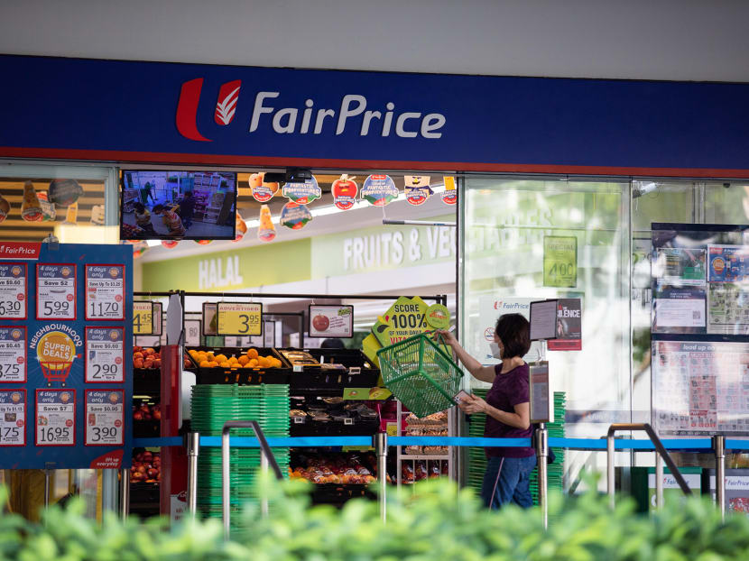 FairPrice to reinstate scheme allowing relatives of Pioneer Generation to buy discounted groceries on their behalf FairPrice to reinstate scheme allowing relatives of Pioneer Generation to buy discounted groceries on their behalf