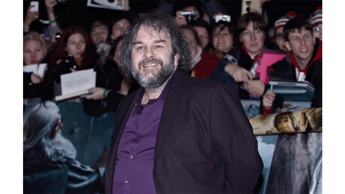The Lord of the Rings': Harvey and Bob Weinstein Almost Fired Peter Jackson  and Killed off 3 Characters