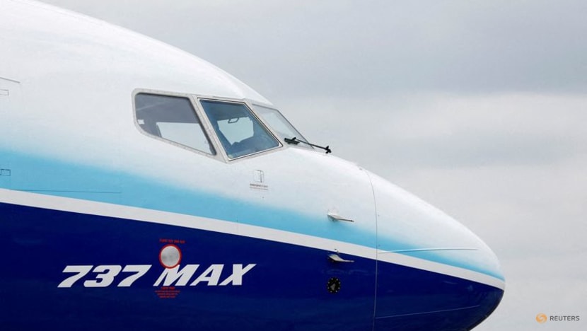 Boeing 737 MAX flight by Mongolian airline lands in China: Flight tracking sites