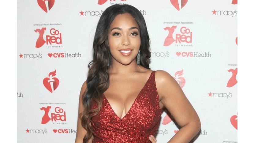 Jordyn Woods references ups and downs on 22nd birthday Jordyn Woods references ups and downs on 22nd birthday