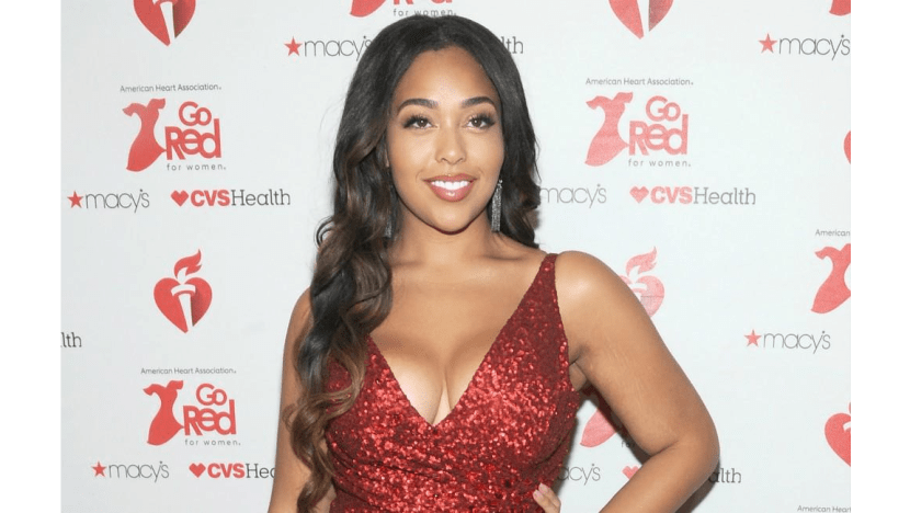 Jordyn Woods references ups and downs on 22nd birthday