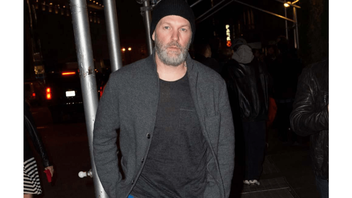 WTF Happened to Fred Durst?