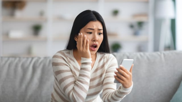 接陌生WhatsApp电话误信得奖 马国女子被骗逾千令吉