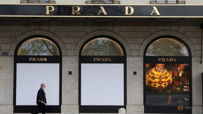 Prada to post 2020 operating profit after strong second-half rebound in sales Prada to post 2020 operating profit after strong second-half rebound in sales