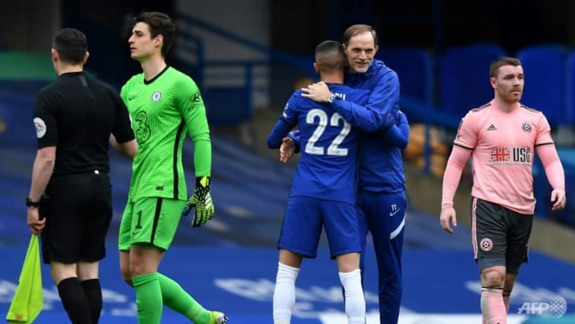 FA Cup matches, comedy club to host England's COVID-19 vaccine passport trial FA Cup matches, comedy club to host England's COVID-19 vaccine passport trial