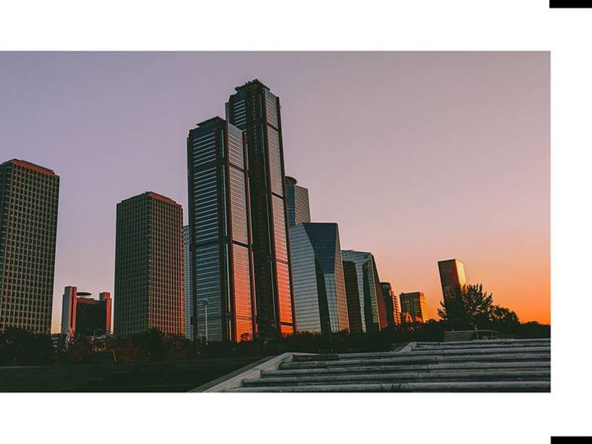 From Gangnam to Itaewon, Seoul woos wealthy homebuyers but prices locals out of the market From Gangnam to Itaewon, Seoul woos wealthy homebuyers but prices locals out of the market