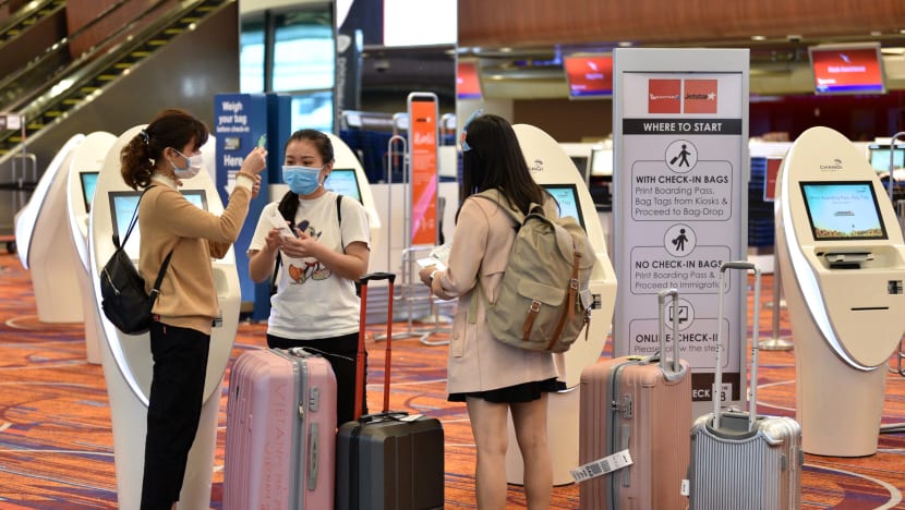 23 new COVID-19 cases in Singapore, including 18 imported infections 23 new COVID-19 cases in Singapore, including 18 imported infections