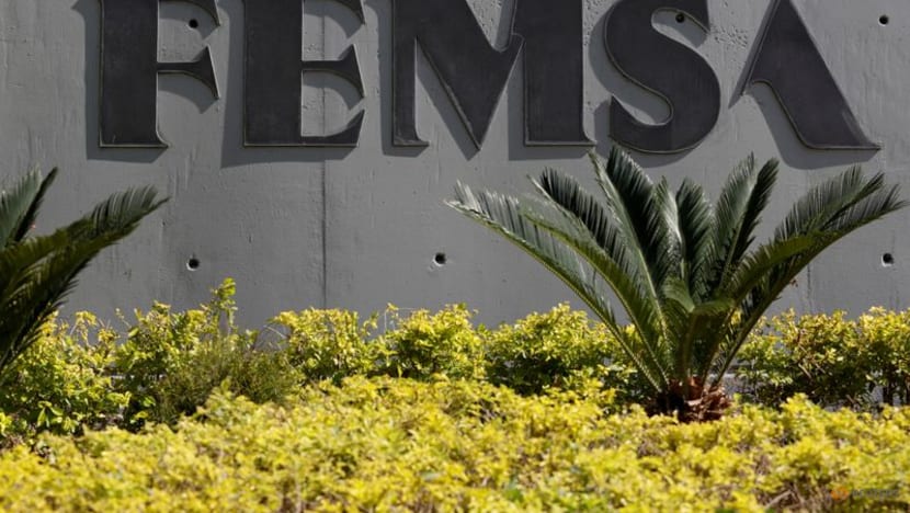 Mexico's FEMSA plans push for European kiosks, B2B fintech Mexico's FEMSA plans push for European kiosks, B2B fintech