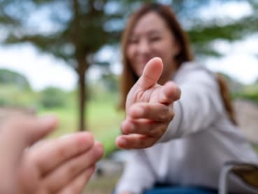 15 women-focused support groups in Singapore you can turn to when times are tough