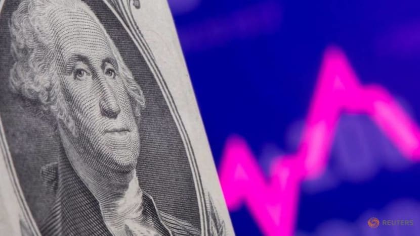 Dollar steady as Fed meeting looms; bitcoin pops above US$40,000 Dollar steady as Fed meeting looms; bitcoin pops above US$40,000