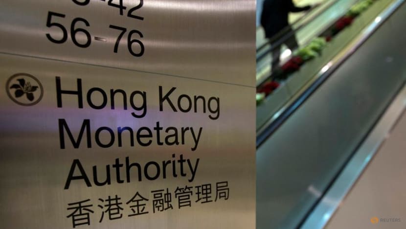 Hong Kong on watch for any 'spillover' from US regional banks Hong Kong on watch for any 'spillover' from US regional banks