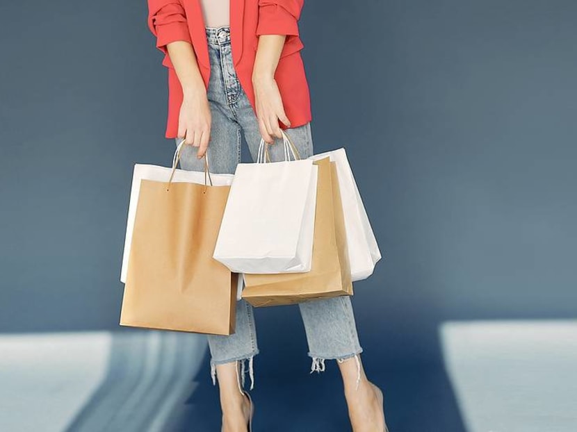 Impulse buying: Why some people can't stop shopping and how not to overspend Impulse buying: Why some people can't stop shopping and how not to overspend