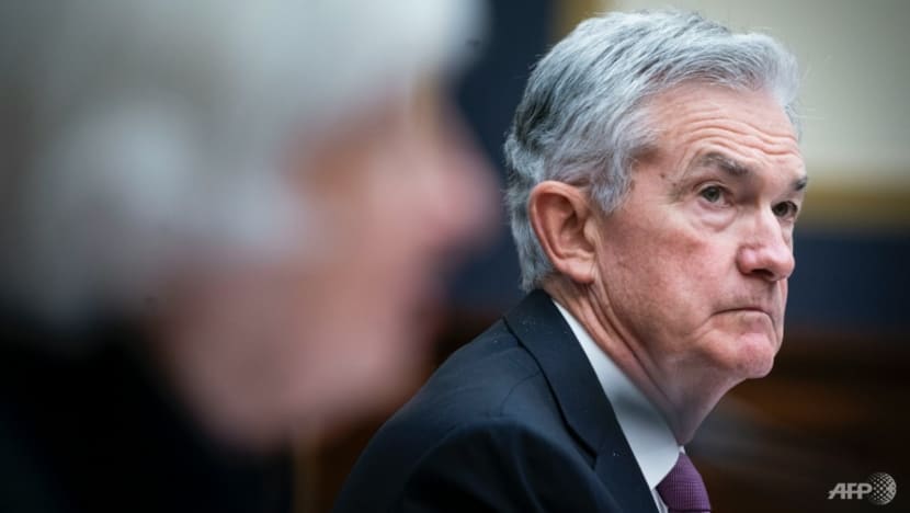 Fed's Powell says 'premature' to up rates despite inflation risk