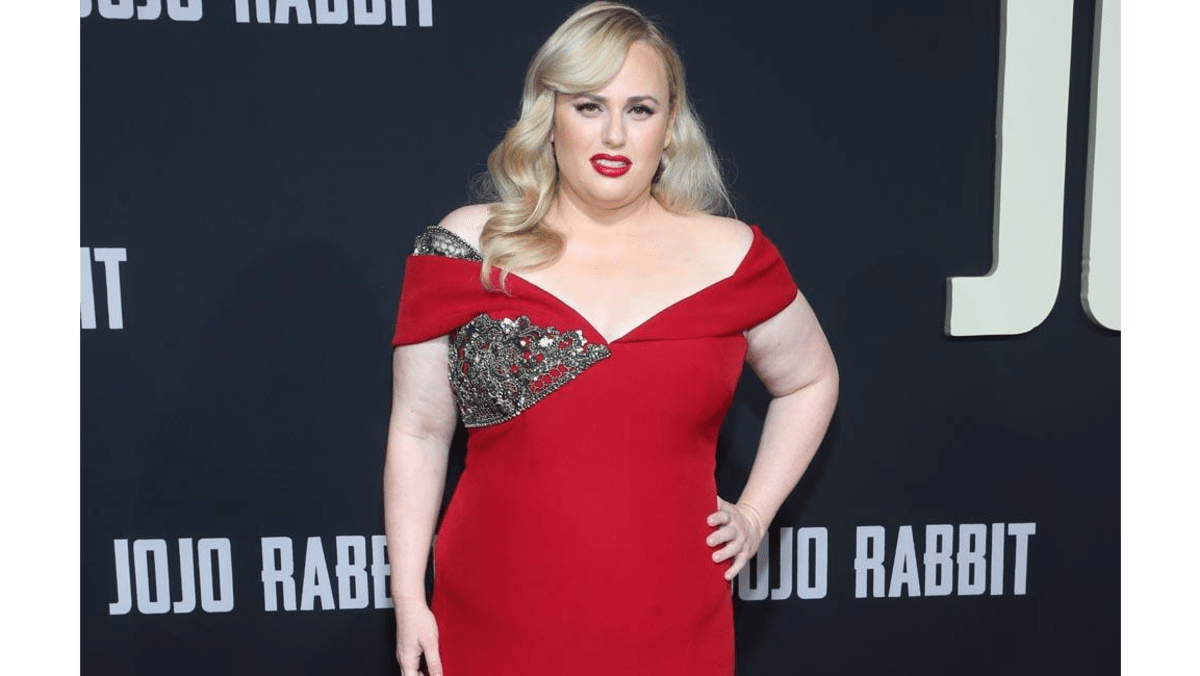 Rebel Wilson Wants To Take On More Serious Roles 8days