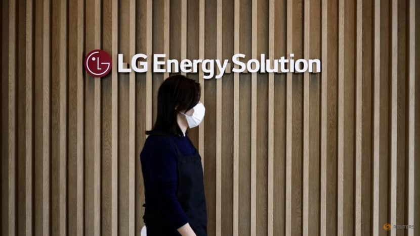 Lithium Australia signs lithium-ion battery recycling deal with LG Energy Solution Lithium Australia signs lithium-ion battery recycling deal with LG Energy Solution