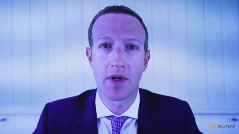 'Yes or no?' US lawmakers fume over Big Tech's answers on misinformation 'Yes or no?' US lawmakers fume over Big Tech's answers on misinformation