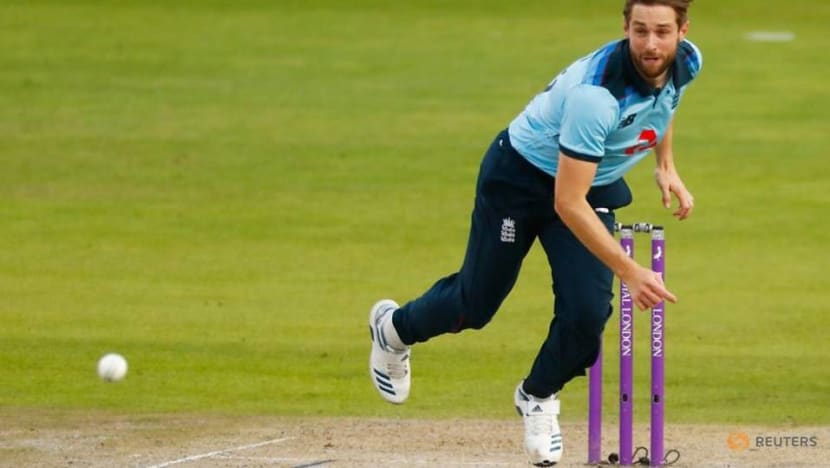 Woakes rues missed opportunity to push for test start v Sri Lanka Woakes rues missed opportunity to push for test start v Sri Lanka