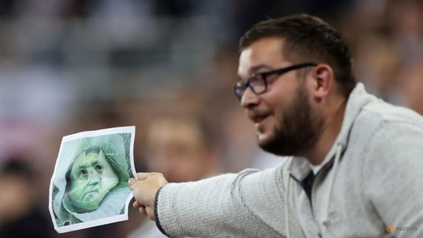 Football:
Defiant Bruce convinced Newcastle will bounce back Football:
Defiant Bruce convinced Newcastle will bounce back