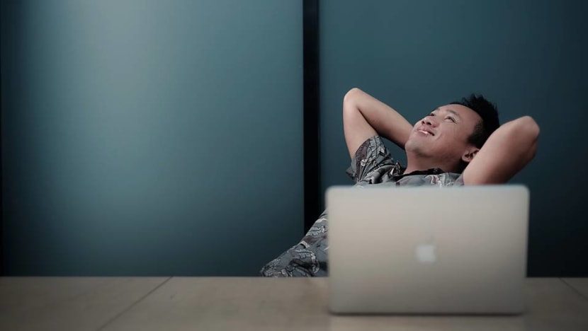 Commentary: COVID-19 outbreak reveals poor etiquette in working from home Commentary: COVID-19 outbreak reveals poor etiquette in working from home