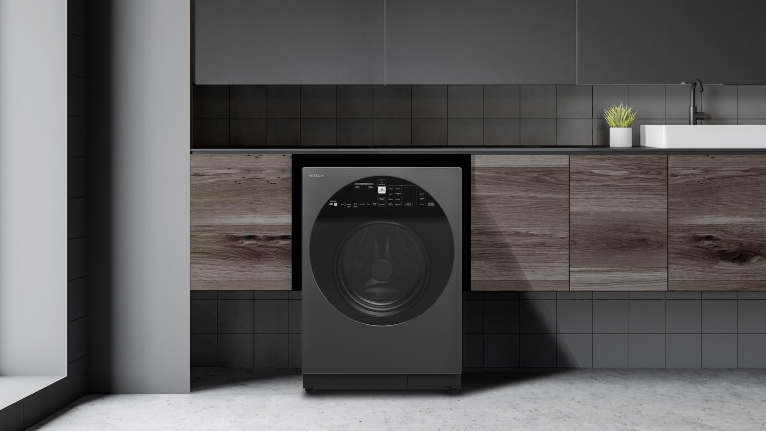 A Japanese approach that’s changing the way you do laundry A Japanese approach that’s changing the way you do laundry