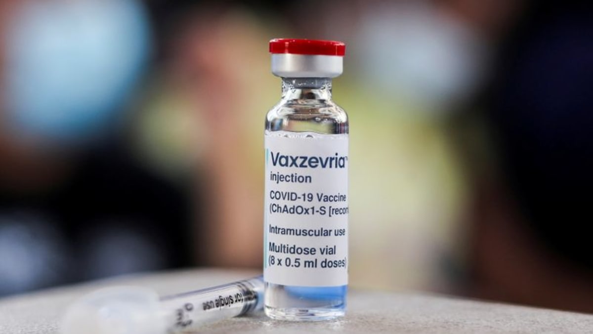 Keraguan vaksin ancaman besar bagi India, kata pembuat vaksin top SII