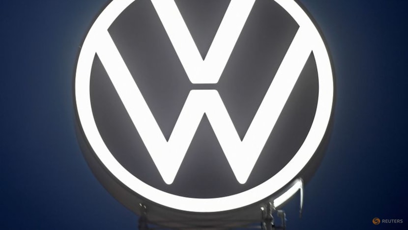 Volkswagen invests in EU-backed energy transformation fund Volkswagen invests in EU-backed energy transformation fund