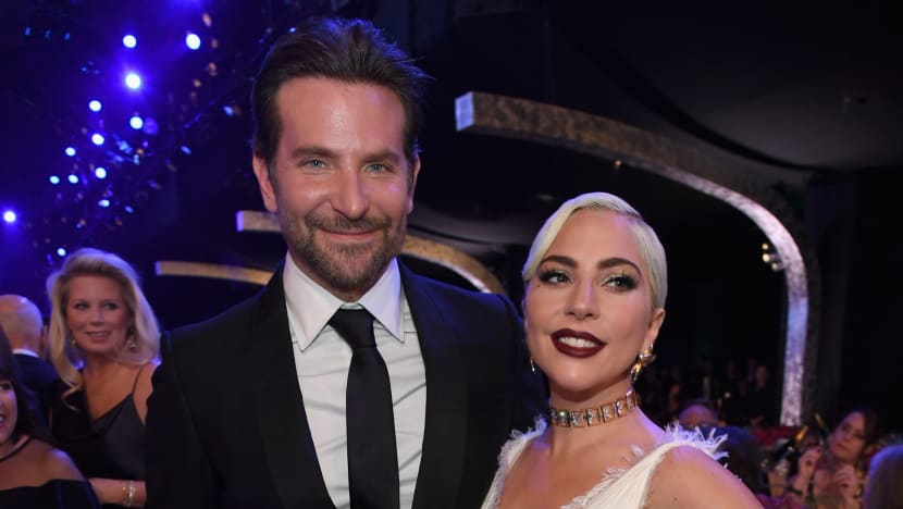 Lady Gaga “Confided” In Bradley Cooper Before Taking On House Of Gucci Role: He “Believed In Me”