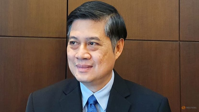Thai rates still low, tightening to be gradual, says central bank official