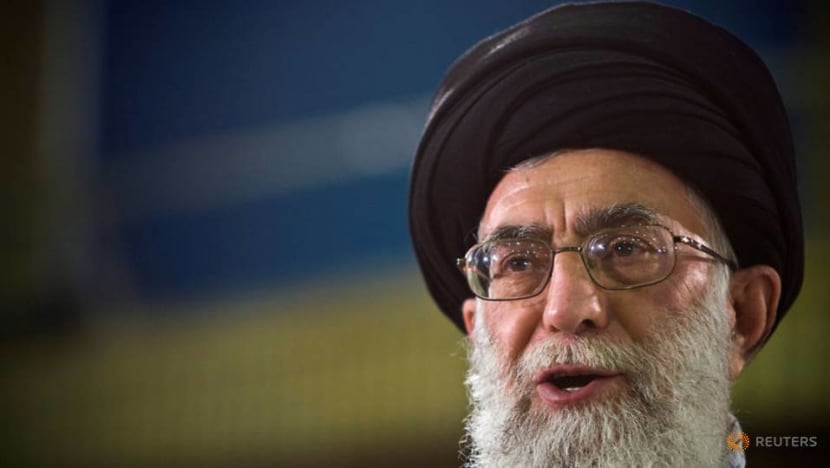 Iran's Khamenei approved Saudi strike: Report Iran's Khamenei approved Saudi strike: Report