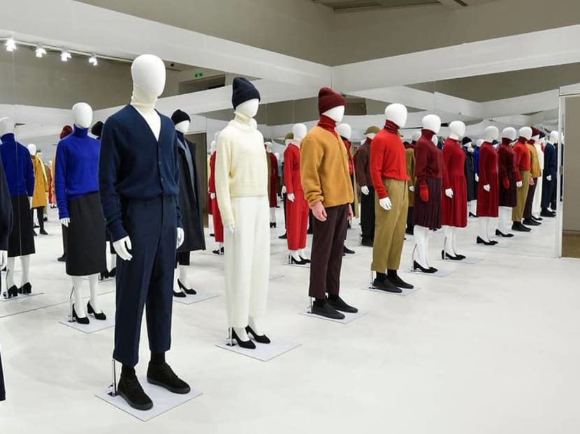 Uniqlo founder: 'For the first time in history, Asian sensibilities are being recognised' Uniqlo founder: 'For the first time in history, Asian sensibilities are being recognised'