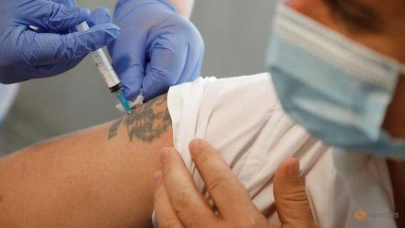Russia to miss 60% COVID-19 vaccination target by autumn, registers record virus death toll Russia to miss 60% COVID-19 vaccination target by autumn, registers record virus death toll