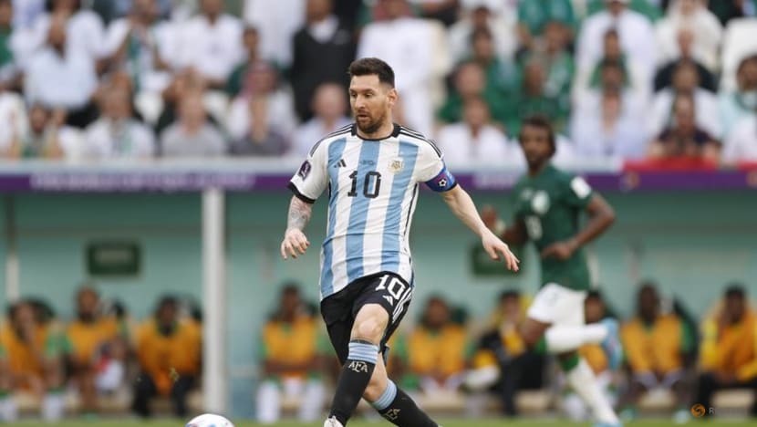 Messi's Argentina seek rapid redemption against Mexico Messi's Argentina seek rapid redemption against Mexico