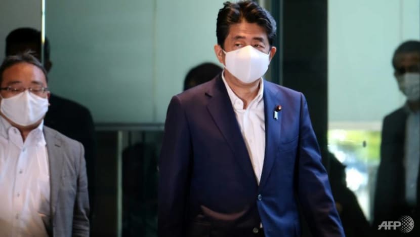 Commentary: Will replacing Abe leave Japan in limbo? Commentary: Will replacing Abe leave Japan in limbo?