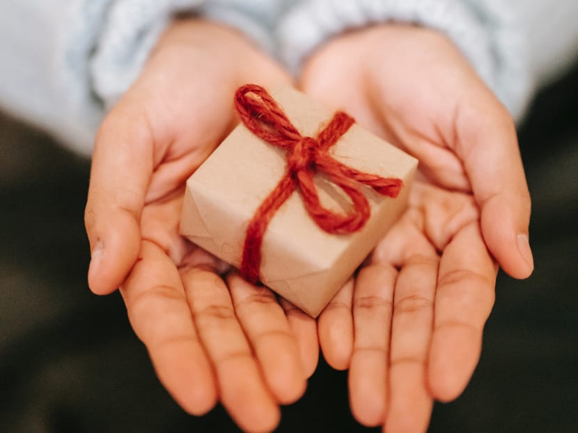 Making a list? Checking it twice? Tips for out-of-practice gift givers