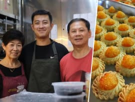 Former sec school discipline master on why he left teaching to become a hawker working 15-hour days