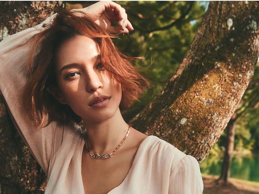 How fitness entrepreneur Liv Lo defines health and beauty in her own way How fitness entrepreneur Liv Lo defines health and beauty in her own way