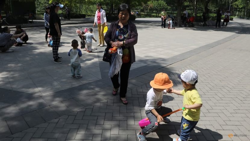 To support births, Chinese capital Beijing adds fertility services to insurance coverage
