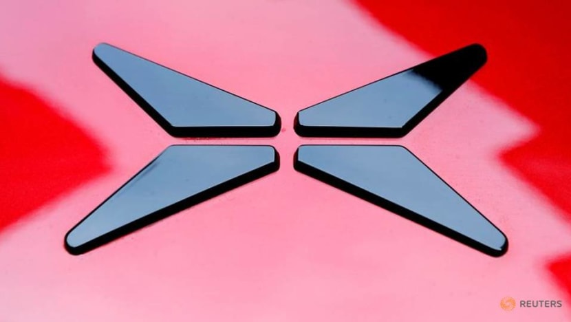 Chinese electric vehicle maker Xpeng secures US$2 billion credit line to expand manufacturing Chinese electric vehicle maker Xpeng secures US$2 billion credit line to expand manufacturing