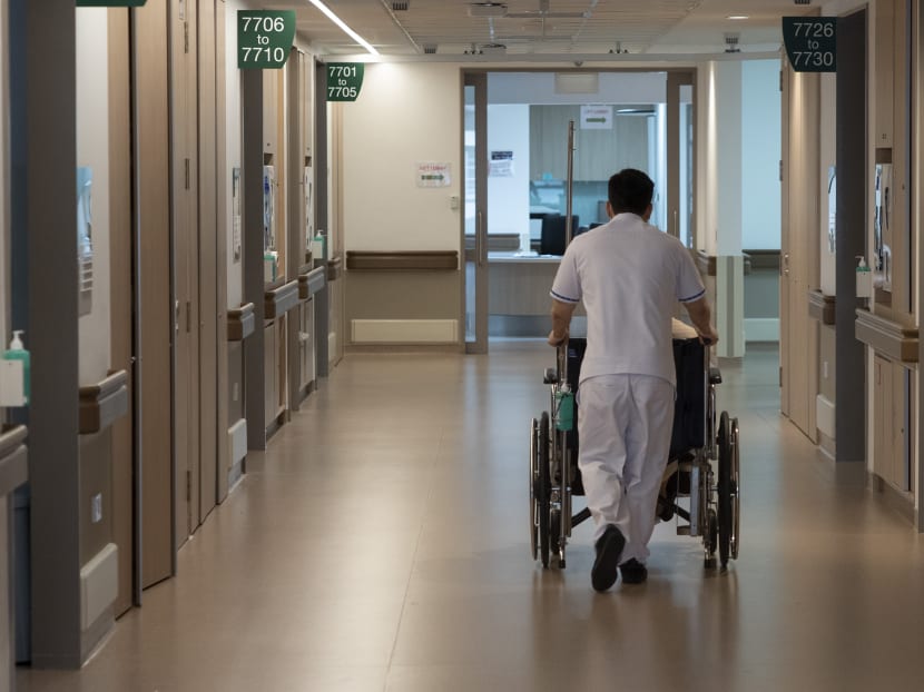 Life insurers issue fuller rebuttal to doctors' complaints, saying IP panel payouts span full range of MOH benchmark Life insurers issue fuller rebuttal to doctors' complaints, saying IP panel payouts span full range of MOH benchmark