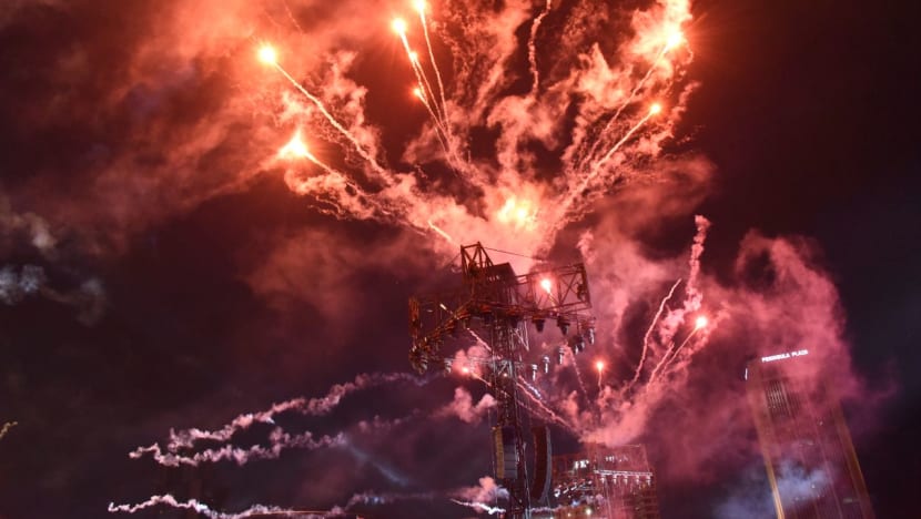 NDP 2020: Where to catch the fireworks and other heartland events on National Day NDP 2020: Where to catch the fireworks and other heartland events on National Day