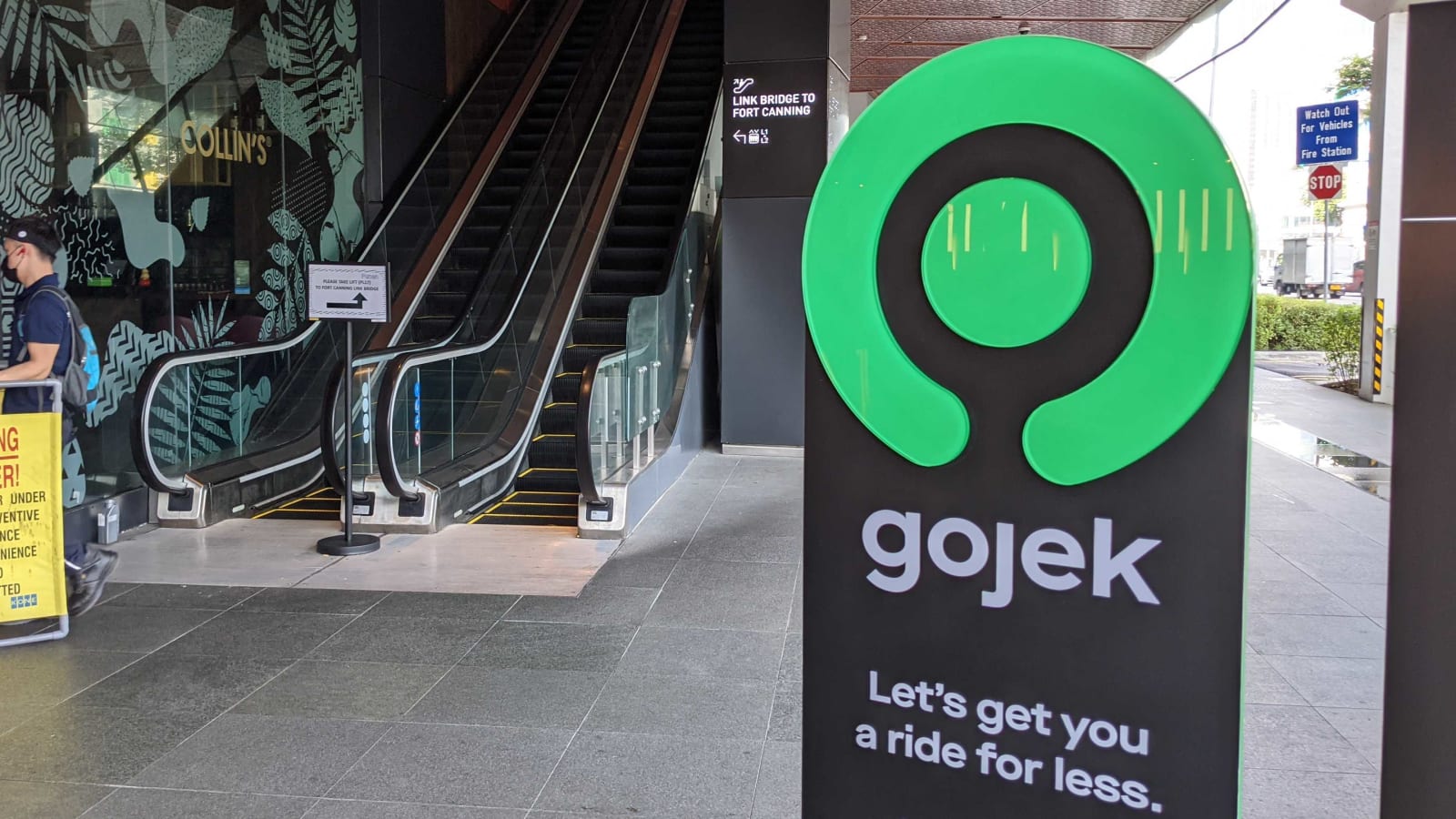 Gojek continuing to invest in Singapore, launching new services in ‘next few months’