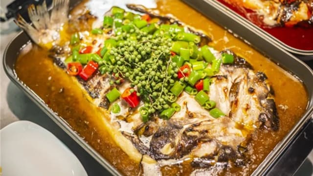 麻辣风味风靡全中国 川菜超越粤菜成八大菜系之首
