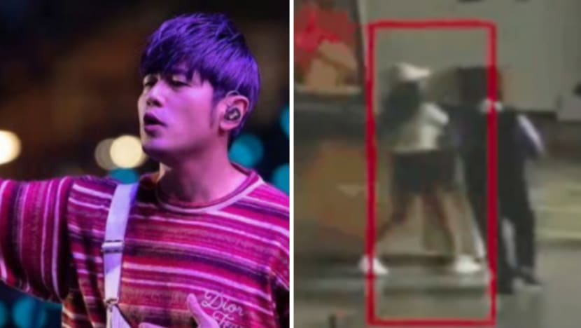 Wanted Woman In China Caught By Police While Making Her Way To Watch Jay Chou In Concert