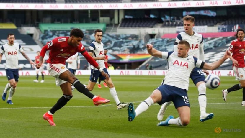 Football: Manchester United hopeful for Rashford ahead of trip to Leeds Football: Manchester United hopeful for Rashford ahead of trip to Leeds