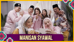 Manisan Syawal