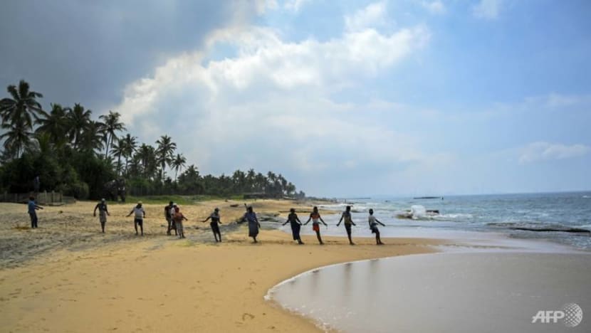 Sri Lanka reopens to tourists after 10 months