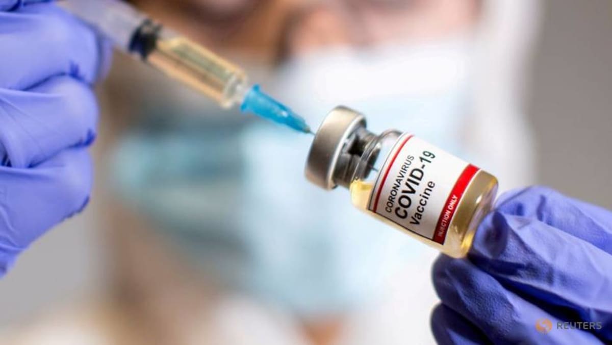 Bagaimana dunia mempercepat persetujuan vaksin COVID-19