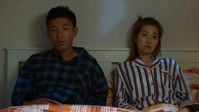 宝宝大过天（第11集）：雅悠无法接受美欢